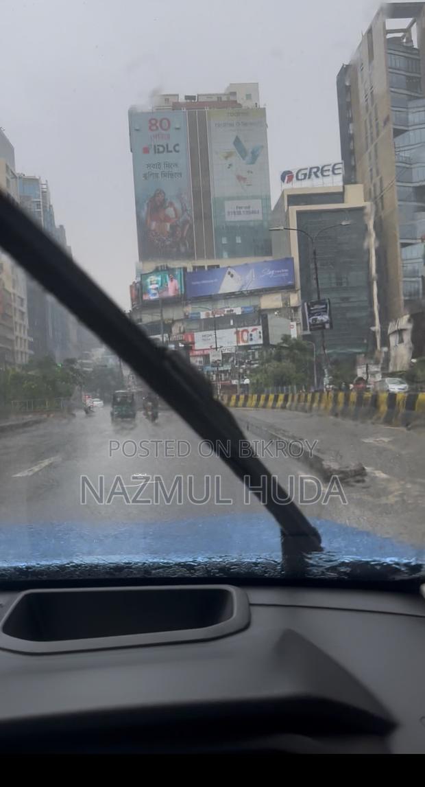 Haval Jolion 2021 Blue