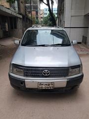 Toyota Probox 2005 Silver for sale