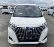 Toyota Esquire 2021 Pearl for sale