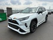 Toyota RAV4 2021 Pearl for sale