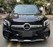 Mercedes-Benz GLB-Class GLB 200 2020 Black for sale