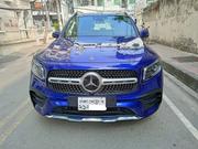 Mercedes-Benz GLB-Class GLB 200 2020 Blue for sale