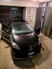 Toyota Prius 2013 Red for sale