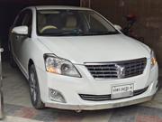 Toyota Premio 1.5 FWD 2014 Pearl for sale