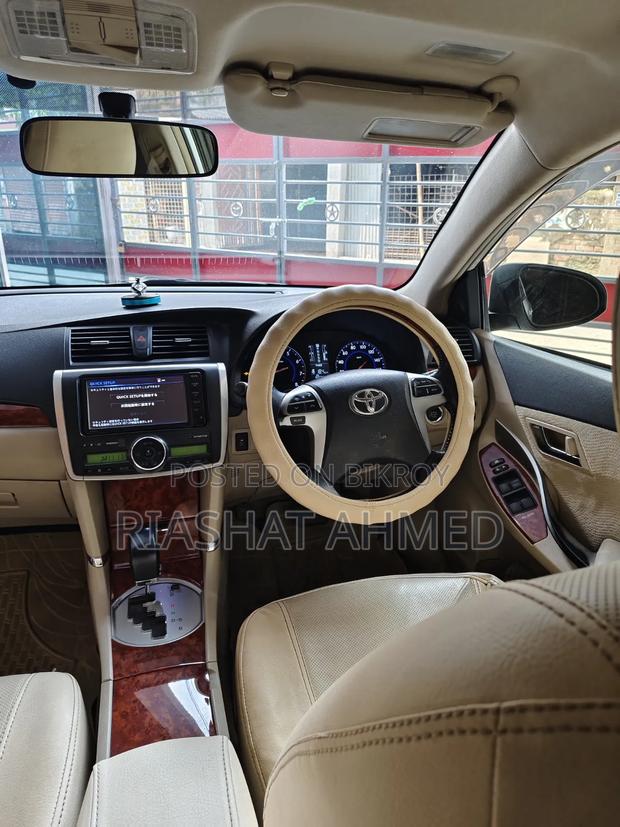 Toyota Premio 1.5 FWD 2014 Pearl