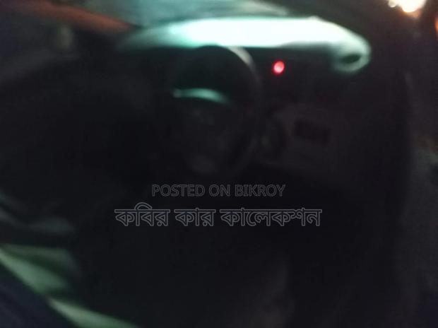 Toyota Corolla 2005 Black