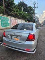 Toyota Allion 2005 Silver for sale