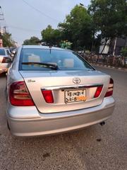 Toyota Premio 2004 Silver for sale