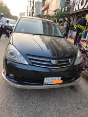 Toyota Allion 2002 Black for sale