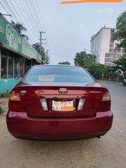 Toyota Corolla 2005 Maroon for sale