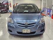 Toyota Belta 2005 Blue for sale