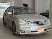 Toyota Premio 2003 Silver for sale