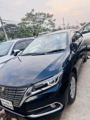 Toyota Premio 1.5 FWD 2020 Blue for sale