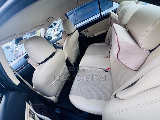 Toyota Premio 1.5 FWD 2020 Blue