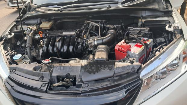 Honda Grace 1.5 Hybrid AWD 2014 Pearl