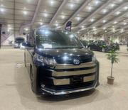 Toyota Noah 2023 Black for sale