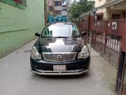 Nissan Bluebird 2005 Black for sale