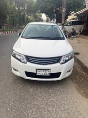 Toyota Allion 2008 Pearl for sale