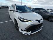 Toyota Corolla Cross 2021 Pearl for sale