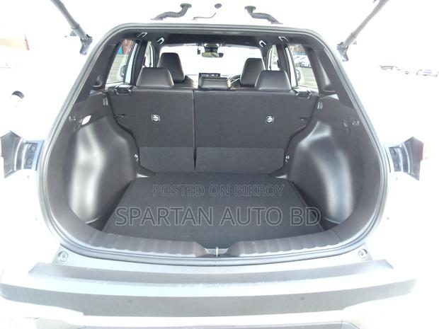 Toyota Corolla Cross 2021 Pearl