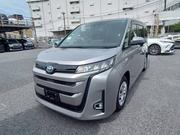 Toyota Noah 2022 Gray for sale