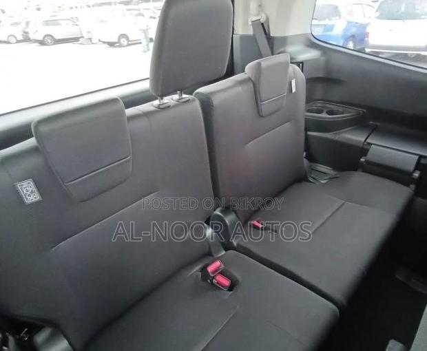 Toyota Noah 2022 Gray