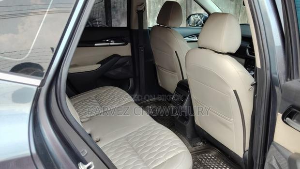 Kia Seltos 2019 Gray