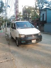 Toyota Noah 2005 White for sale