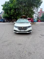 Toyota Premio 2015 Pearl for sale