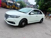 Toyota Premio 2015 Pearl for sale