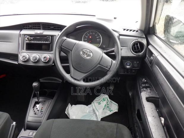 New Toyota Axio 1.3 X 2WD 2020 White