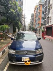 Toyota Probox 2003 Blue for sale