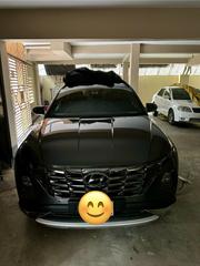 Hyundai Tucson 2023 Gray for sale