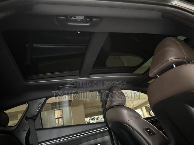 Hyundai Tucson 2023 Gray