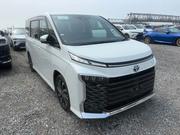 Toyota Voxy Hybrid S-Z 2WD 7-Seater 2023 Pearl for sale