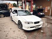 Toyota Sprinter 2000 White for sale