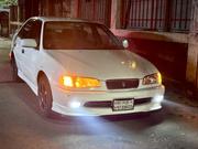 Toyota Sprinter 2000 White for sale