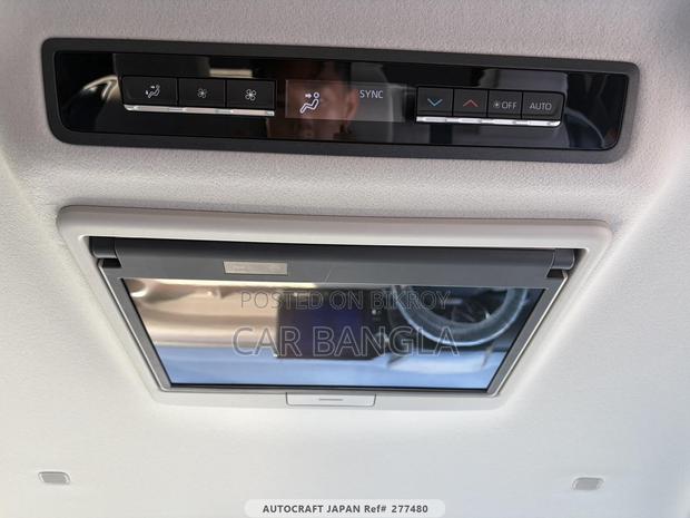 Toyota Noah 2022 Pearl