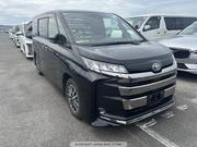 Toyota Noah 2022 Black for sale