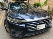 Honda Insight 2019 Gray for sale