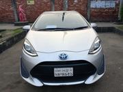 Toyota Allion 2020 Silver for sale