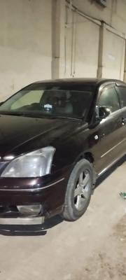 Toyota Premio 2002 Maroon for sale
