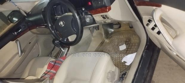 Toyota Premio 2002 Maroon