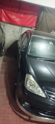 Toyota Allion 2002 Black for sale