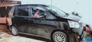 Toyota Noah 2013 Black for sale
