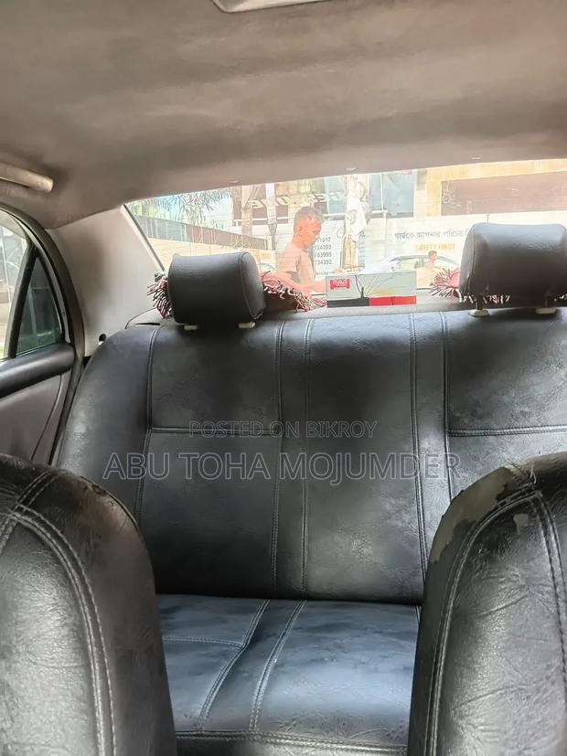 Toyota Corolla APEX SE 2021 White