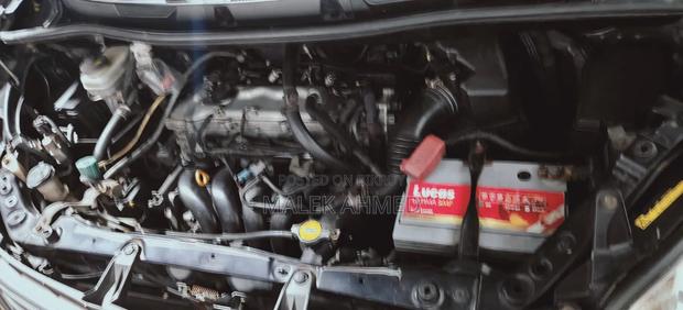 Toyota Noah 2013 Black