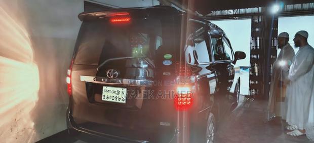 Toyota Noah 2013 Black
