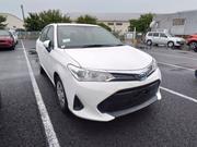 Toyota Axio 2021 White for sale