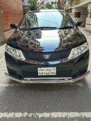 Toyota Allion 2008 Black for sale